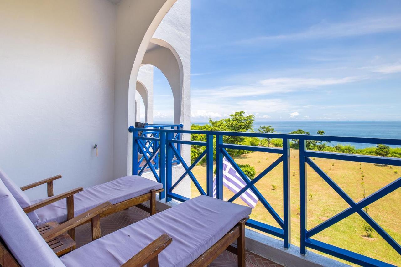 Xiao Liuqiu Mediterranean B&B Εξωτερικό φωτογραφία