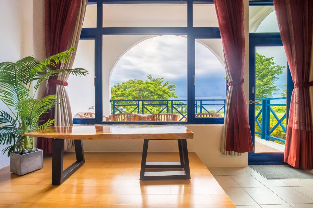 Xiao Liuqiu Mediterranean B&B Εξωτερικό φωτογραφία