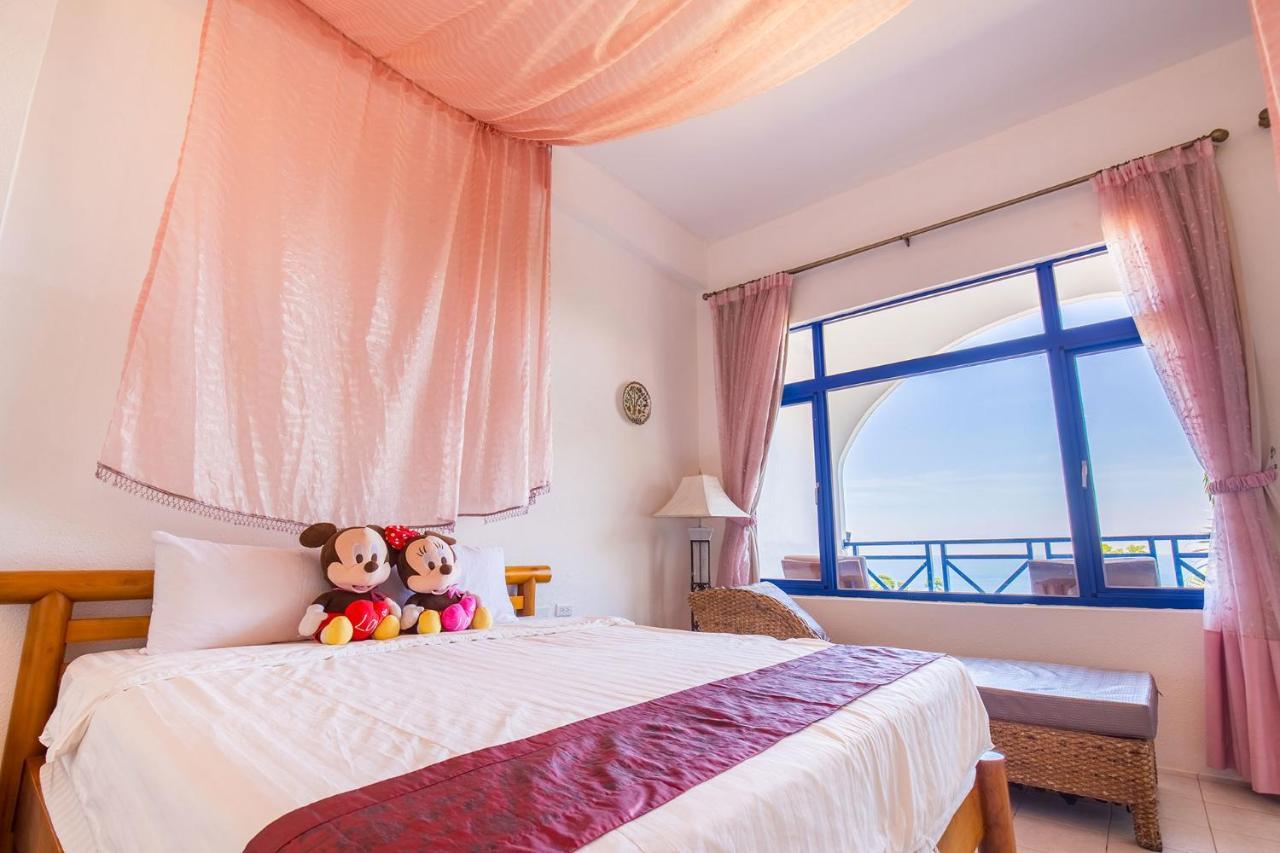 Xiao Liuqiu Mediterranean B&B Εξωτερικό φωτογραφία