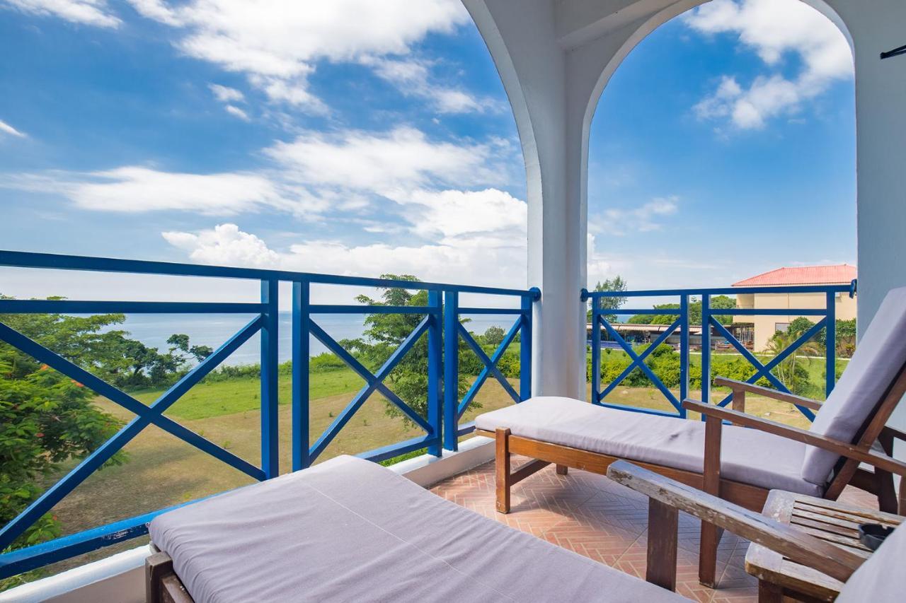 Xiao Liuqiu Mediterranean B&B Εξωτερικό φωτογραφία