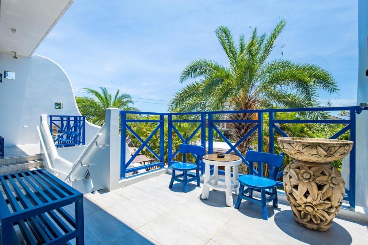 Xiao Liuqiu Mediterranean B&B Εξωτερικό φωτογραφία