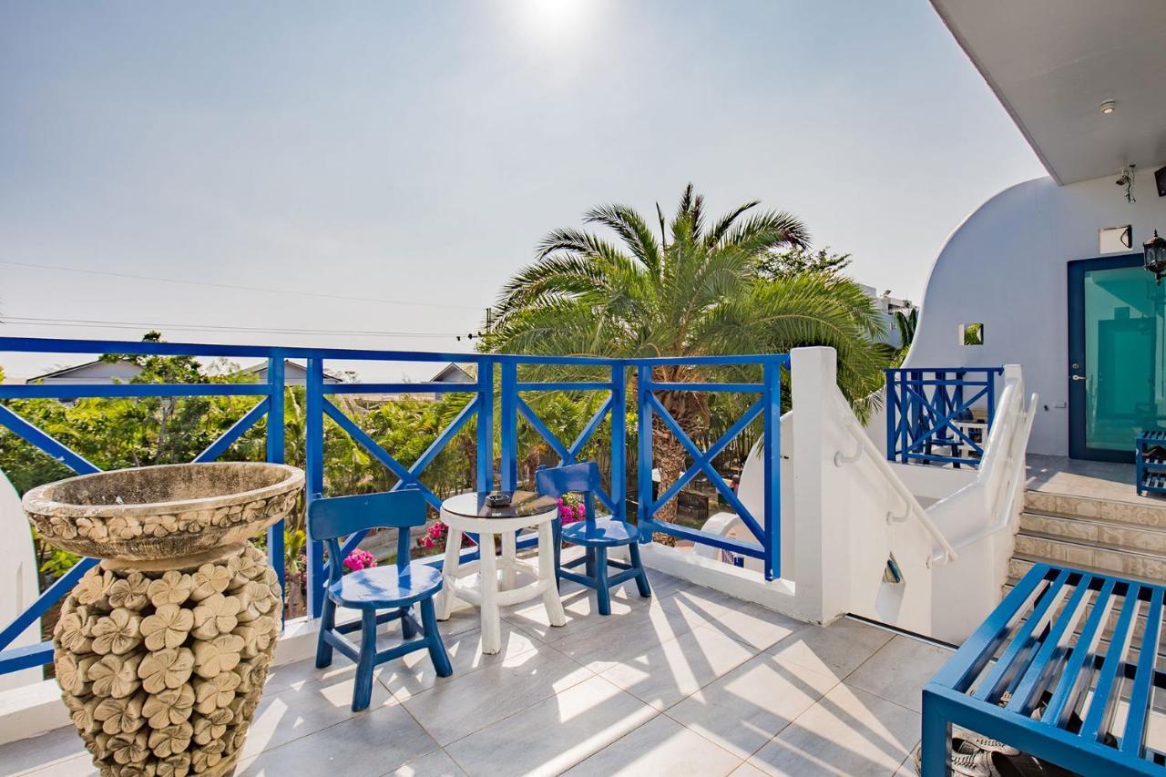 Xiao Liuqiu Mediterranean B&B Εξωτερικό φωτογραφία