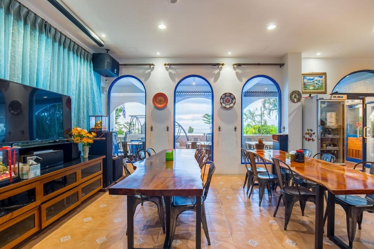 Xiao Liuqiu Mediterranean B&B Εξωτερικό φωτογραφία