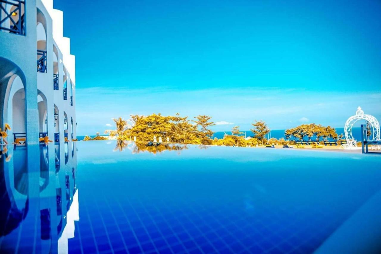 Xiao Liuqiu Mediterranean B&B Εξωτερικό φωτογραφία