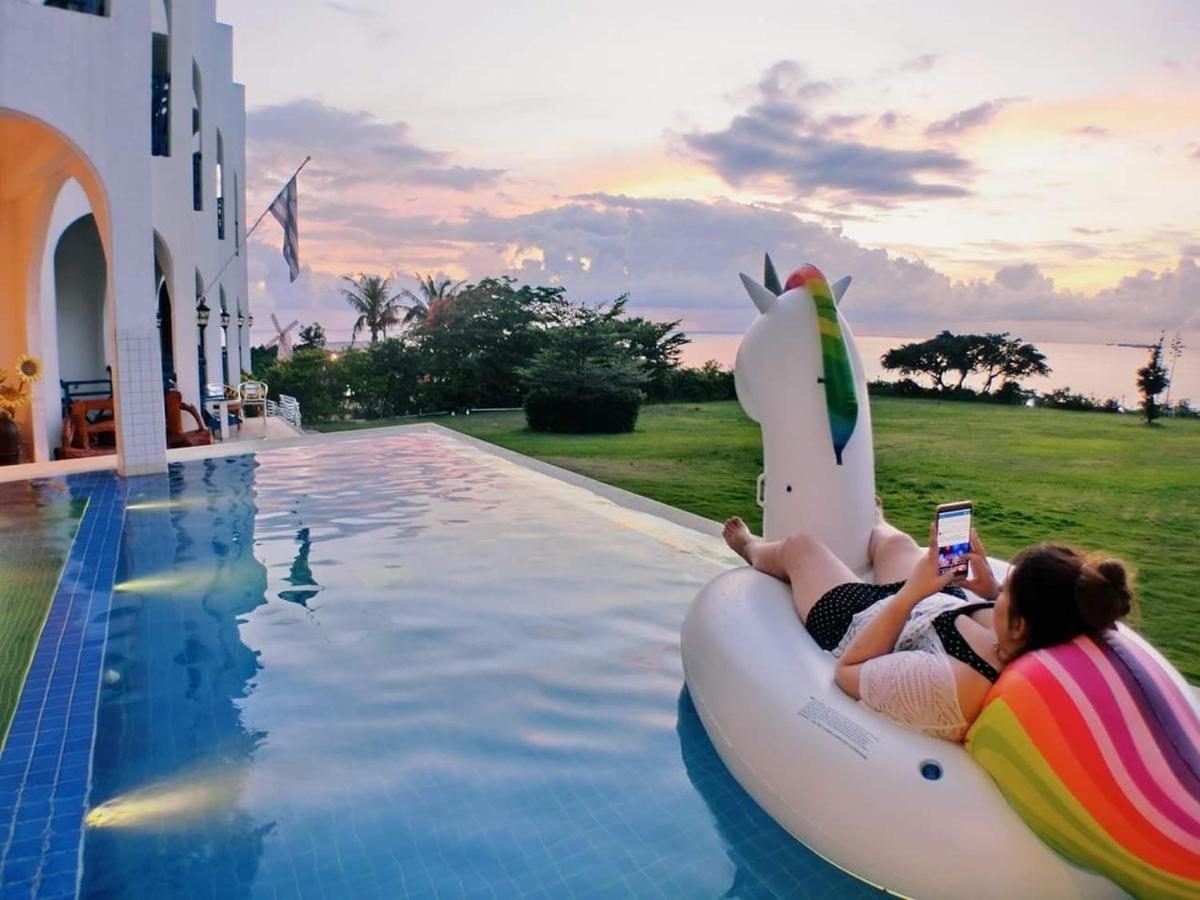 Xiao Liuqiu Mediterranean B&B Εξωτερικό φωτογραφία
