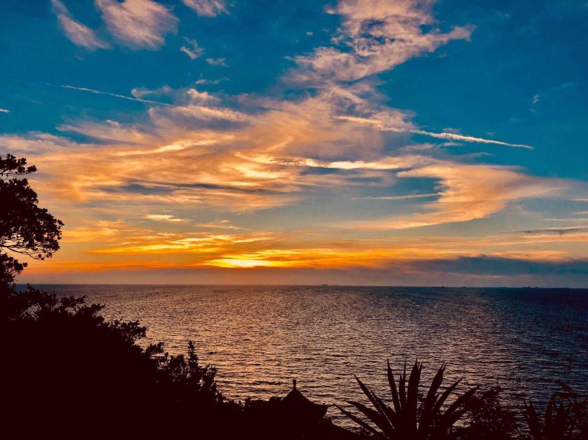 Xiao Liuqiu Mediterranean B&B Εξωτερικό φωτογραφία